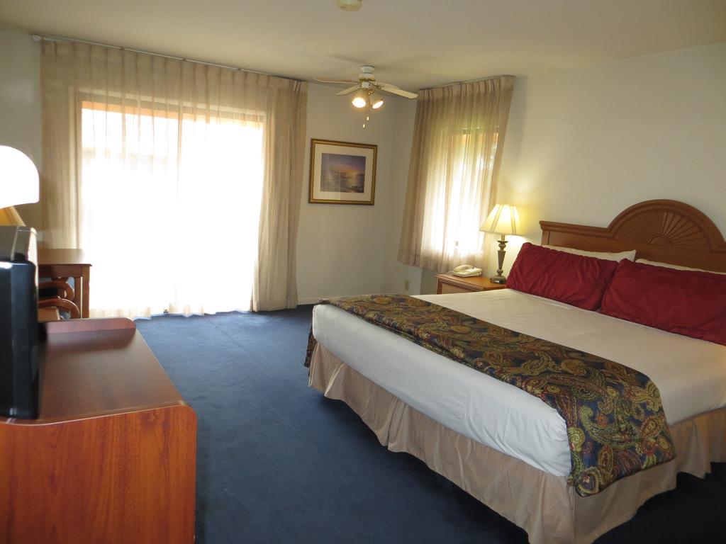 The Monarch Resort Pacific Grove Luaran gambar
